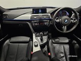Used BMW 330d