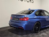 Used BMW 330d