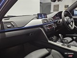 Used BMW 330d