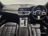 Used BMW 330e