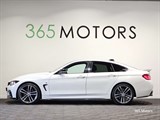 Used BMW 420i