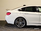 Used BMW 420i
