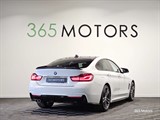 Used BMW 420i