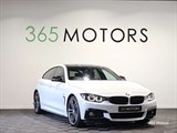 Used BMW 420i