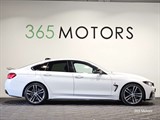 Used BMW 420i