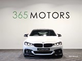 Used BMW 420i