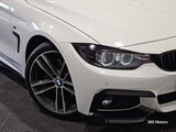 Used BMW 420i
