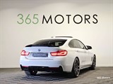 Used BMW 420i