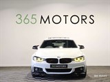 Used BMW 420i