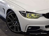 Used BMW 420i