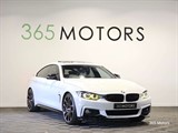 Used BMW 420i