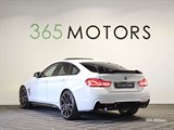 Used BMW 420i