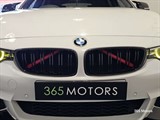 Used BMW 420i