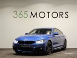 Used BMW 430d
