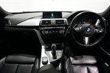 Used BMW 430d