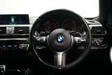 Used BMW 430d