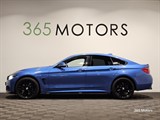 Used BMW 430d