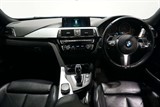 Used BMW 430d