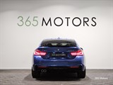 Used BMW 430d