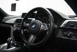 Used BMW 430d