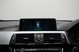 Used BMW 430d