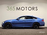 Used BMW 430d