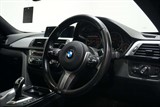 Used BMW 430d