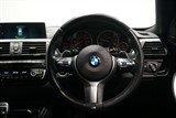 Used BMW 430d