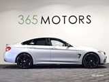 Used BMW 435d