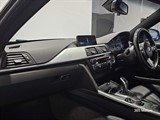 Used BMW 435d