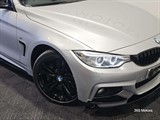 Used BMW 435d