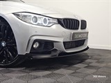 Used BMW 435d