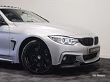 Used BMW 435d