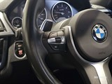 Used BMW 435d