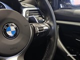 Used BMW 435d