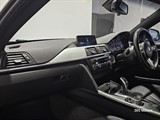 Used BMW 435d
