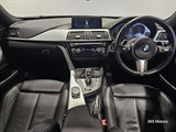 Used BMW 435d