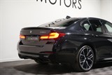 Used BMW 5 Series