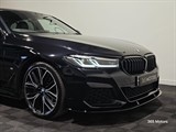 Used BMW 5 Series