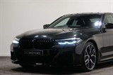 Used BMW 5 Series