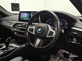 Used BMW 5 Series