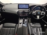 Used BMW 5 Series