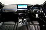 Used BMW 5 Series