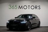 Used BMW 5 Series