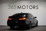 Used BMW 5 Series