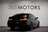 Used BMW 5 Series