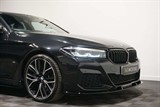 Used BMW 5 Series