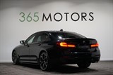 Used BMW 5 Series