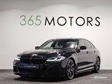 Used BMW 5 Series