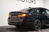 Used BMW 5 Series